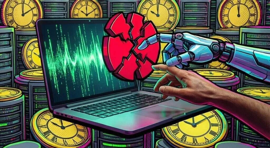 我用AI开发了一个硬核工具，然后删光重写