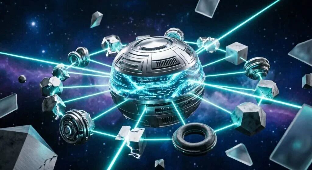 当AI开始“失忆”：微软下场，硅谷慌了