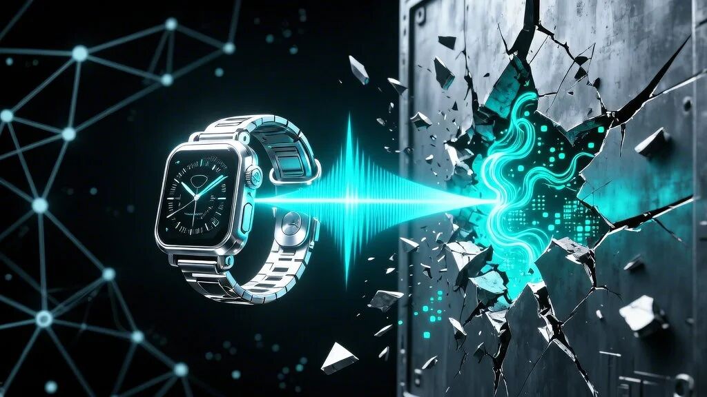 语音AI变天：Mistral和Cohere联手“开源”，闭源巨头的护城河裂了