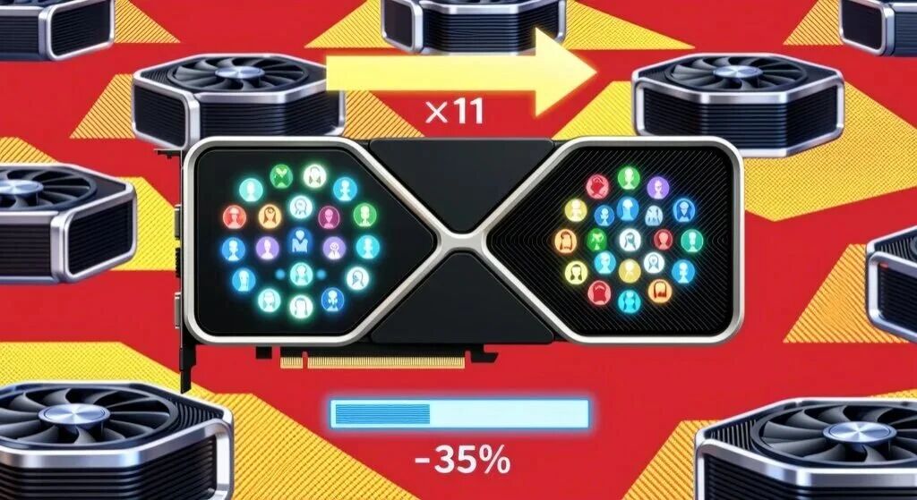 12倍提速，显存狂降：MoE 模型训练的“平民时刻”到了