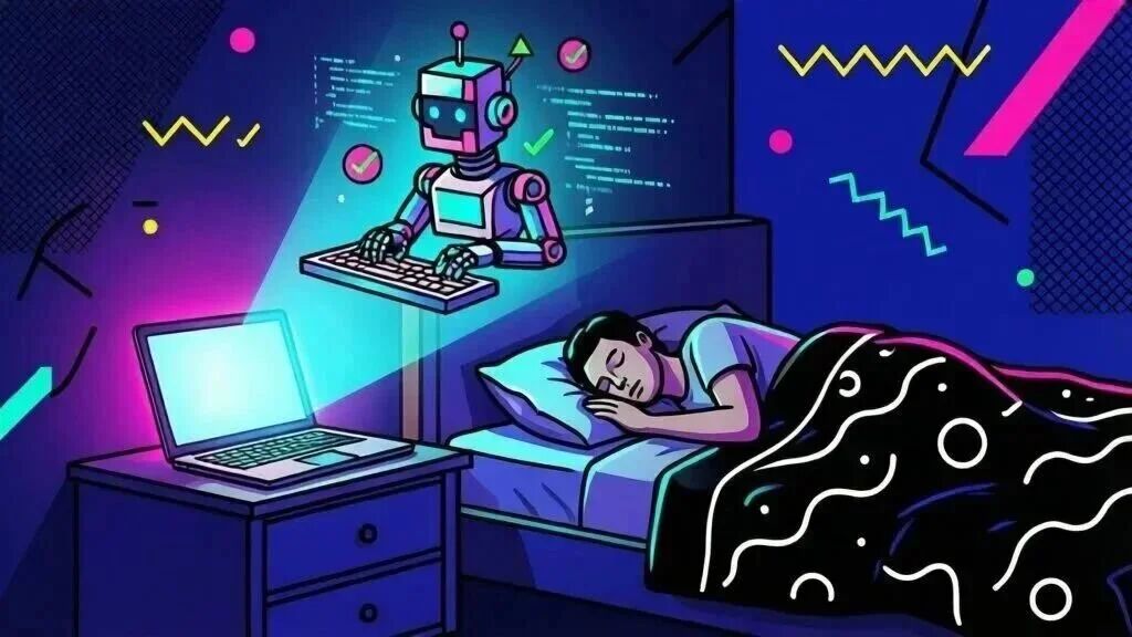 构建“睡眠时工作”的 AI Agent：自动化测试与验证的实战反思