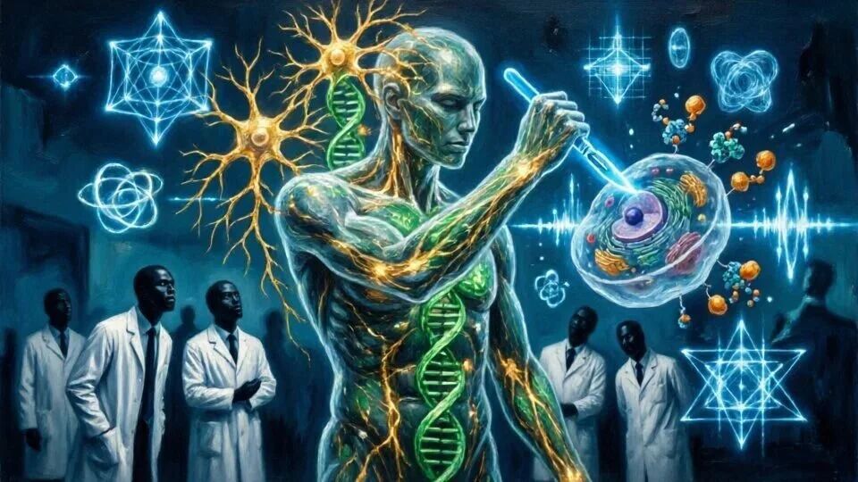 OpenAI深夜发布GPT-Rosalind：击败95%人类专家，新药研发的“十年魔咒”终于要破了？