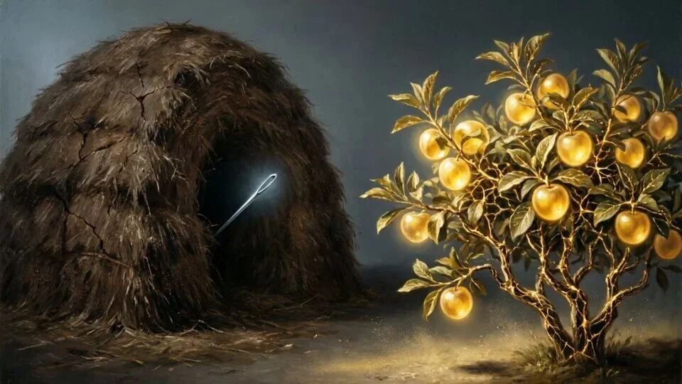 MIT新研究炸场：随机乱猜参数，效果竟然追平PPO？大模型训练这回真变“神经灌木丛”了