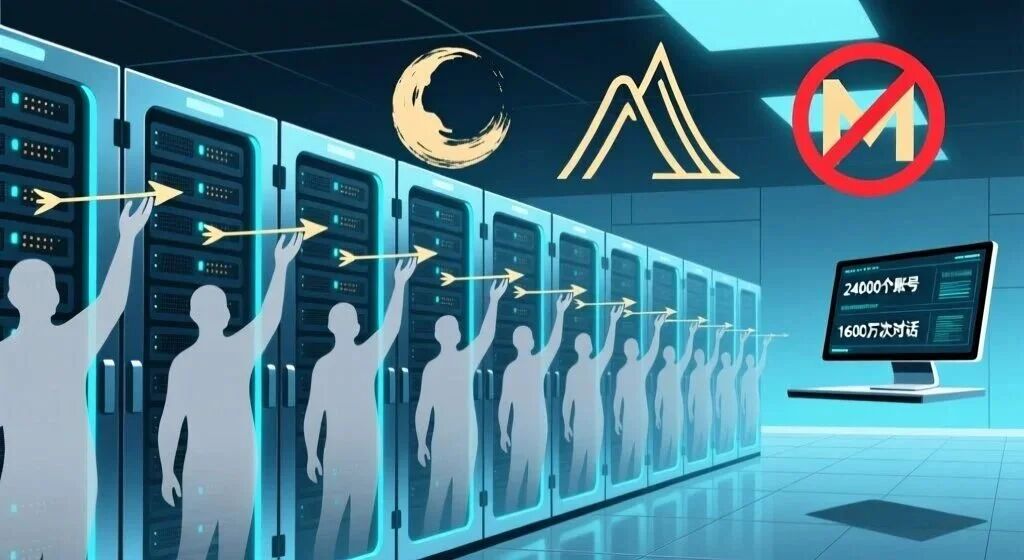 24000 个假账号，1600 万次对话：Anthropic 怒斥中国 AI “偷师”黑幕