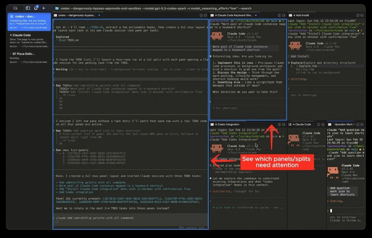 Image 11: Notification rings