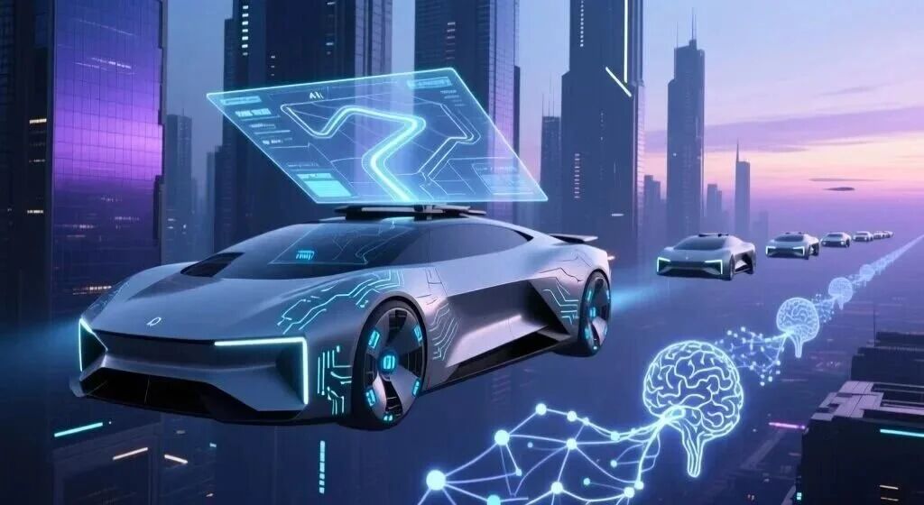 AI 无人驾驶 45 分钟会发生什么？Anthropic 刚刚泄露了一个细思极恐的真相