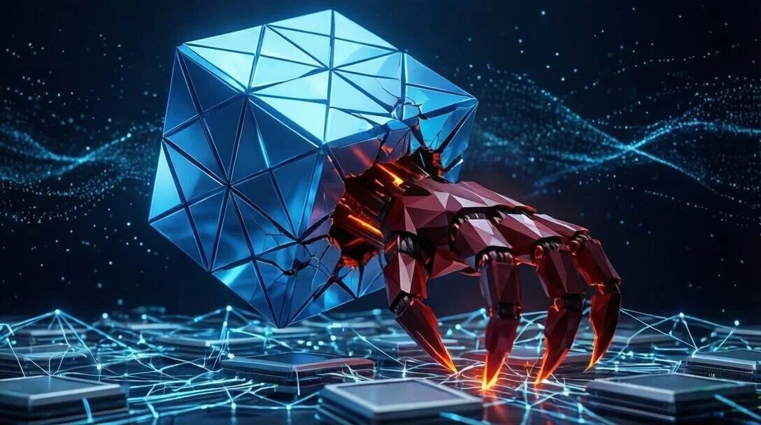 一个GitHub Issue标题，攻陷了4000台开发者的电脑