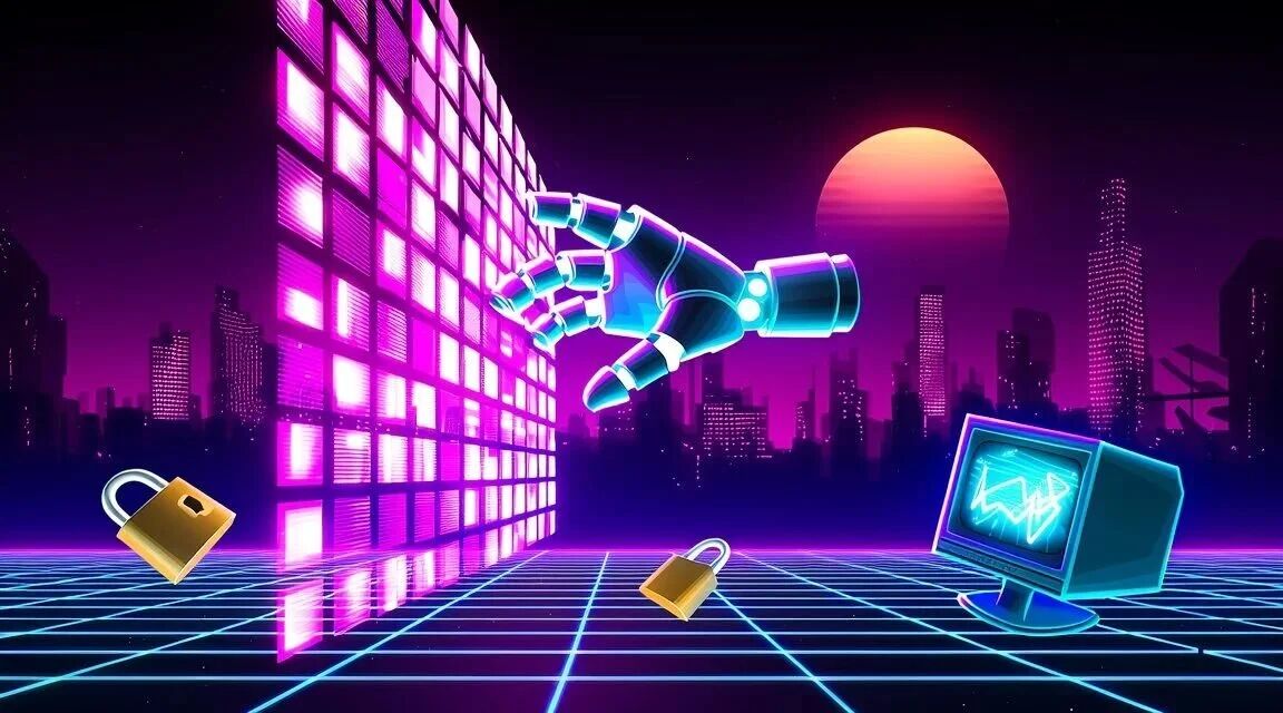 AI配图