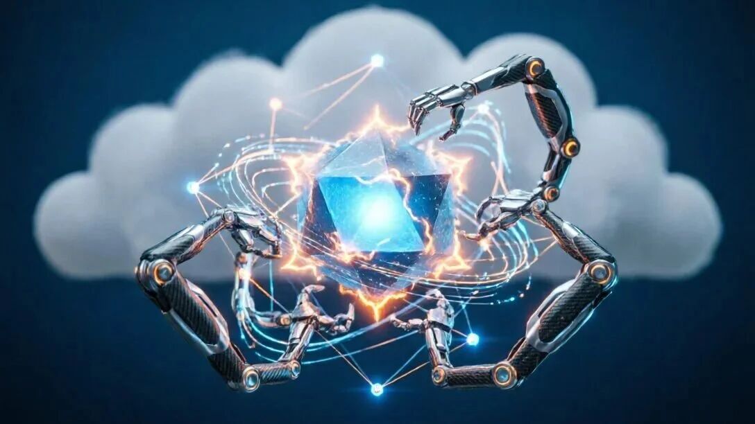 法国AI独角兽Forge出招：云厂商的奶酪，被人盯上了