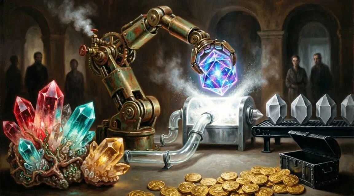 84万项目、0美元 attribution：这家AI公司正在“合法抢劫”开源社区