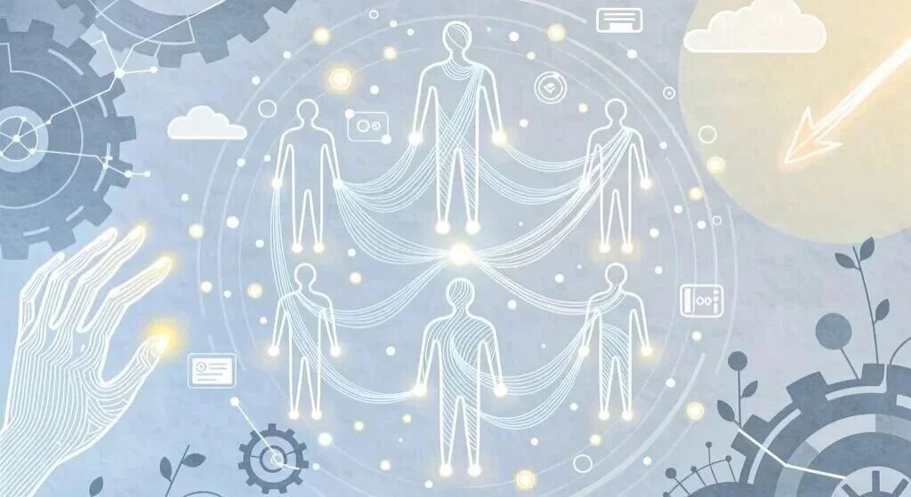 UCSB 推出新框架让智能体组团进化，性能直接吊打人类专家