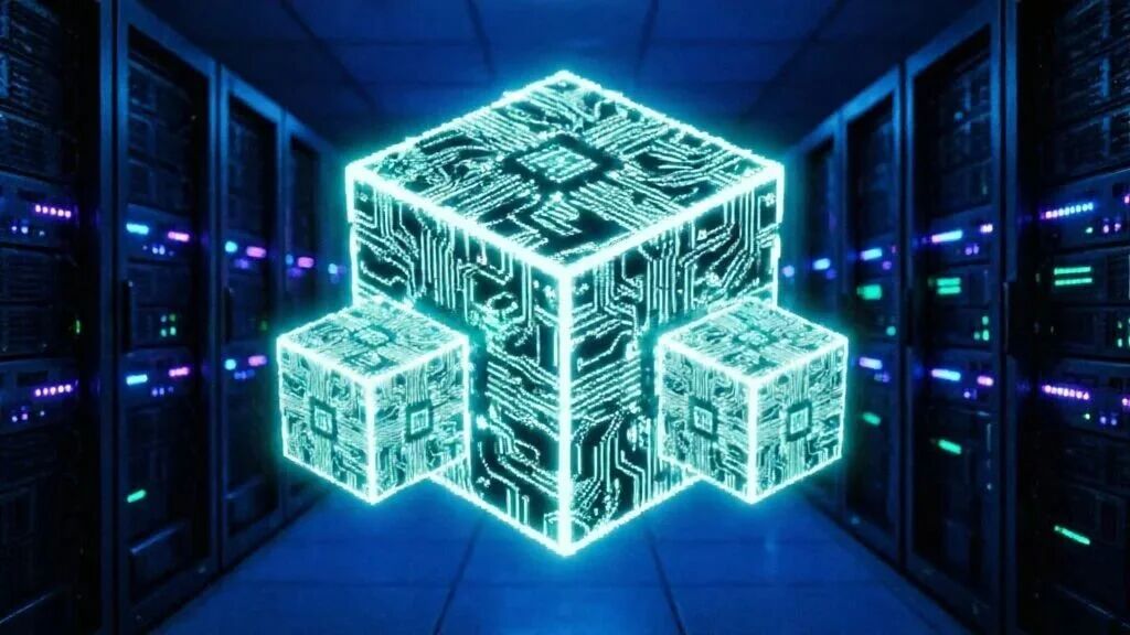 OpenAI悄悄干了一件大事：把大模型"切碎"卖