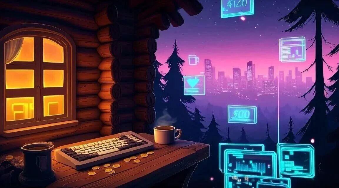 一天，一百刀，手搓语音Agent吊打Vapi？这哥们给AI圈上了一课