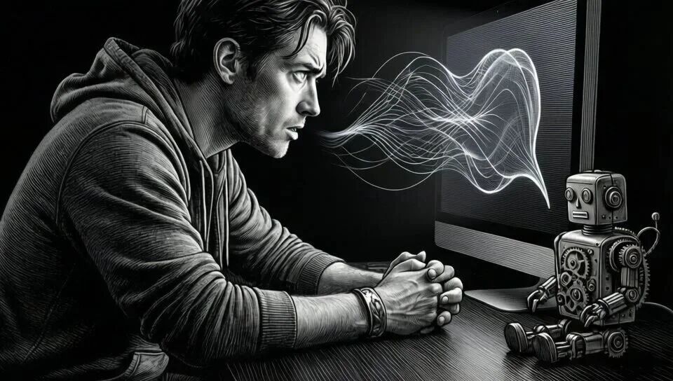 40个月后，AI到底有没有用？一个人的真实使用报告