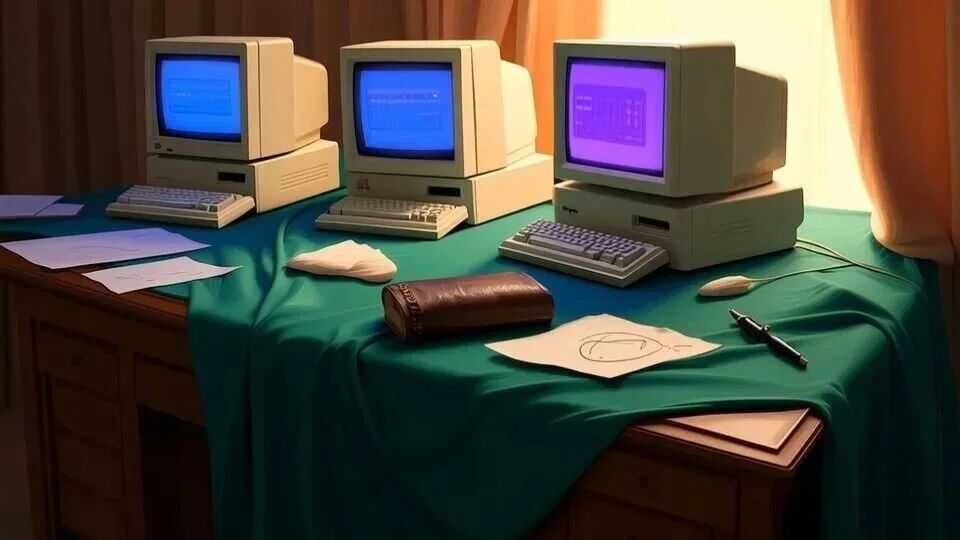 三个 AI，三天，造出一个 SQLite？