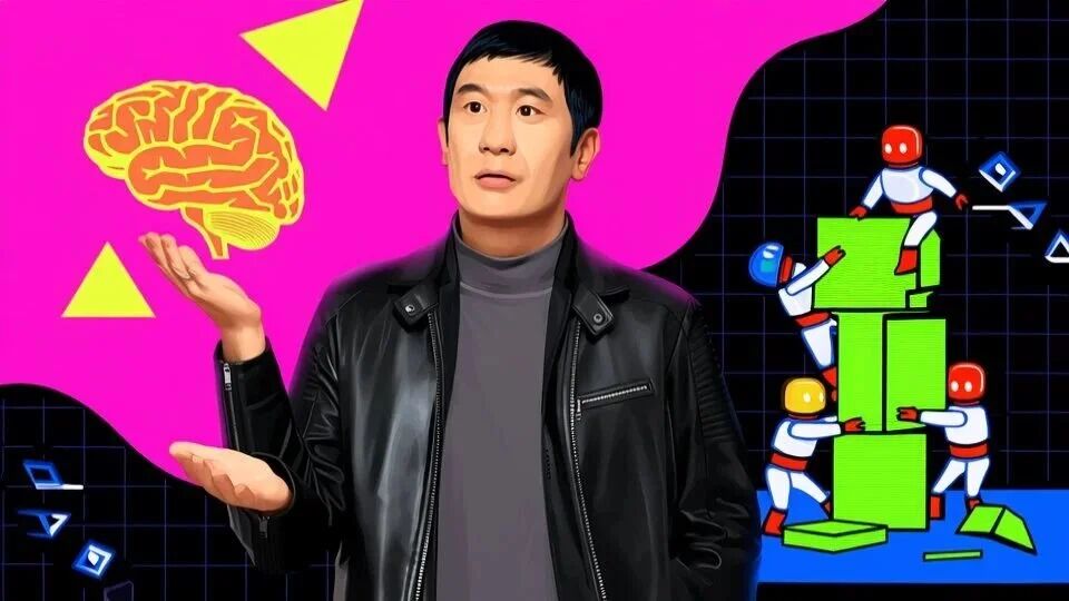 黄仁勋：英伟达已实现AGI