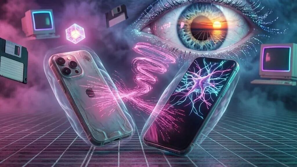 Google Gemma 4 登陆 iPhone：端侧 AI 的重大突破