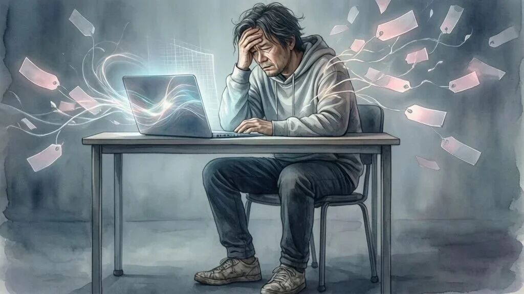 AI让我们成了「精神病」，但这个程序员找到了解药