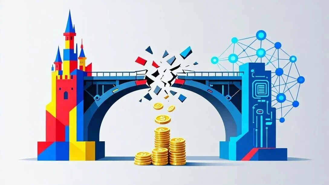 Sora之死：OpenAI的“超级App”野心与十亿美金梦的破碎