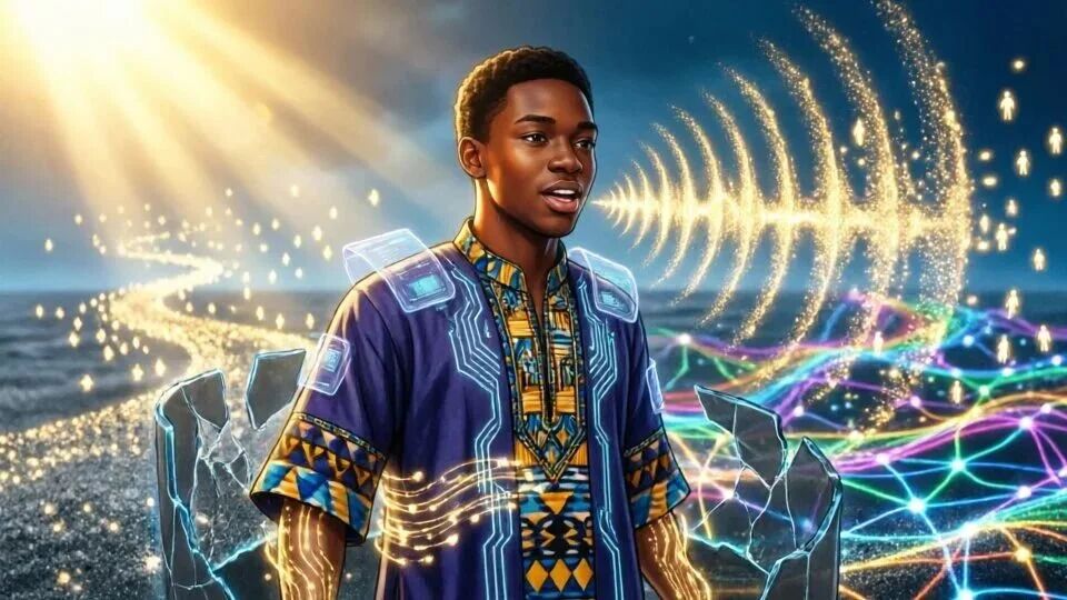 Hugging Face 开源 WAXAL：覆盖 40 国 17 种非洲语言的语音数据集