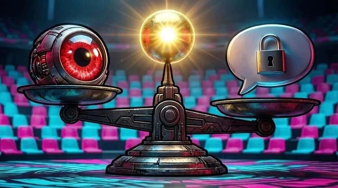 欧洲议会惊魂一夜！仅1票优势，否决了无差别监控私聊