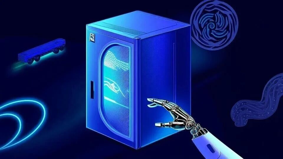 让AI在二进制文件里找后门，这事儿能成吗？