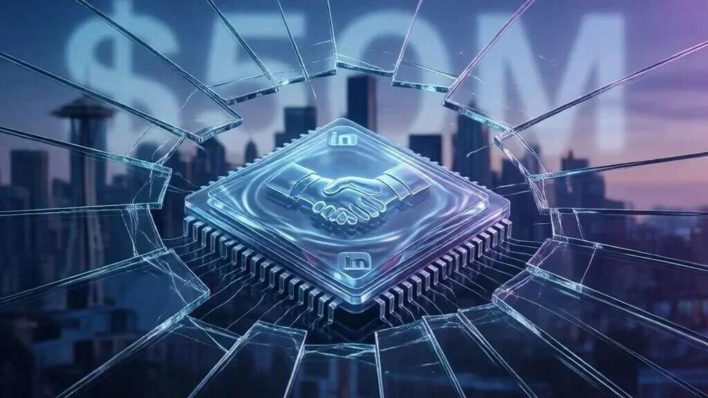 拿了5000万融资，成立一年就“卖身”：Anthropic这桩收购案后，投资人却在LinkedIn上撕破了脸