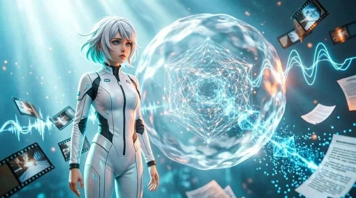 谷歌发布原生多模态 Embedding！RAG 检索效率大幅提升