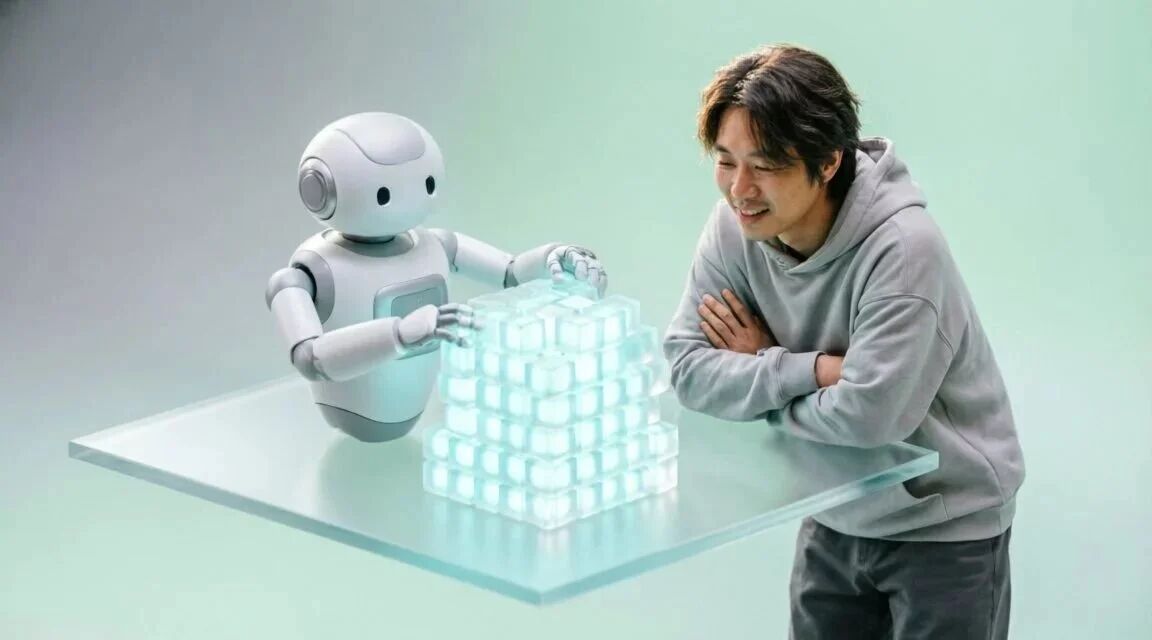 实战指南：我是如何用 LLM 写软件的