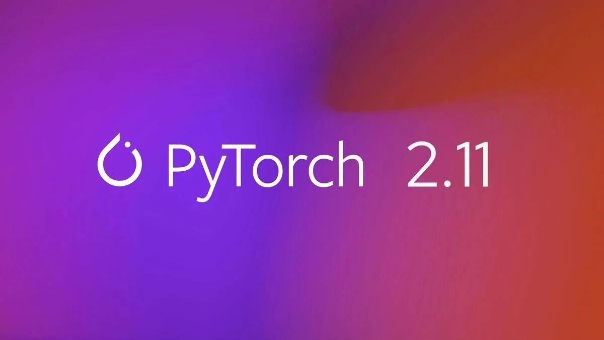 PyTorch 2.11爆更：432人2723次PR，FA4、分布式自动求导，苹果英特尔入场，TorchScript之死