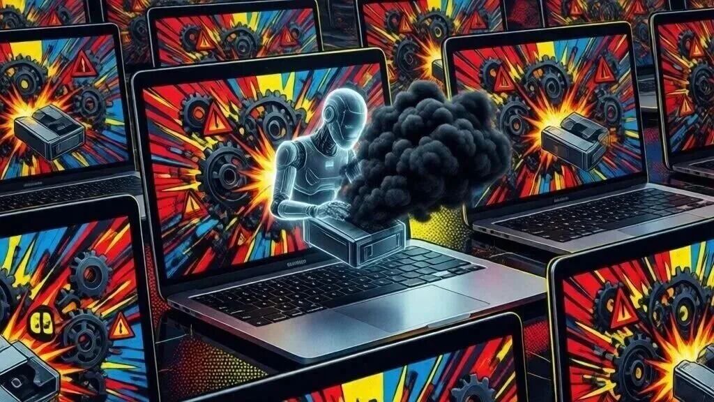 你的 Mac 变卡不是错觉，是 Claude 偷偷塞了 10GB 垃圾