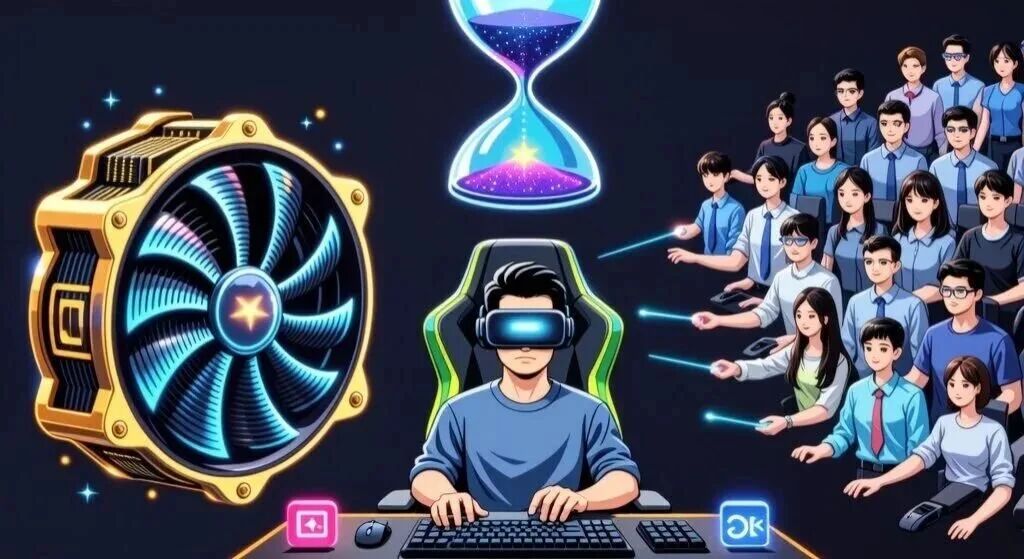 AI 发展被 RLHF 卡了脖子？来看看这个时代的最新玩法