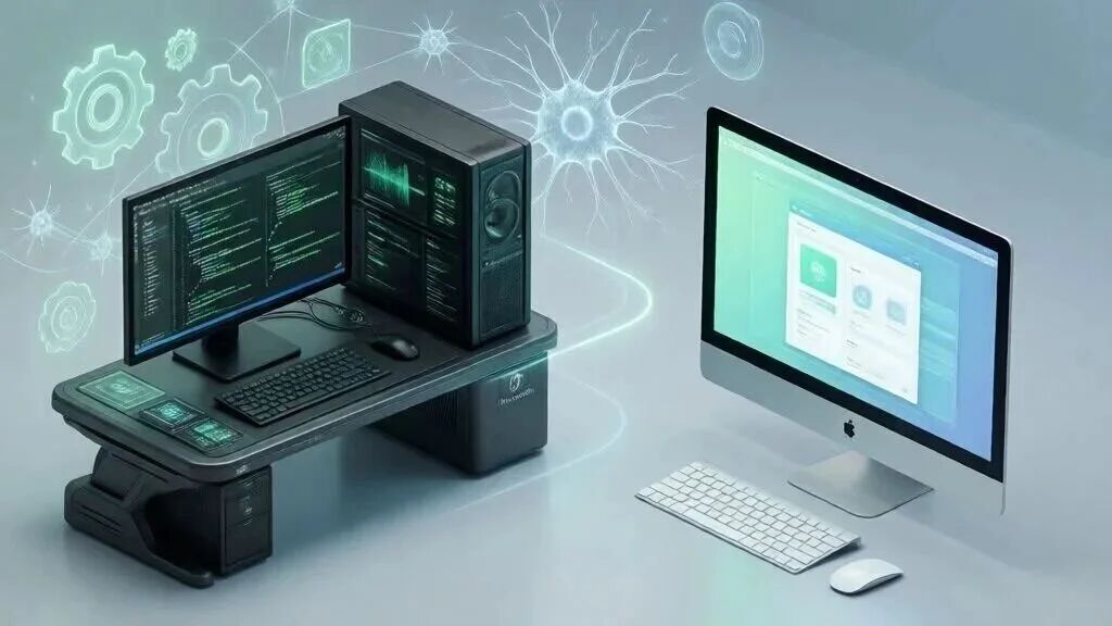 AI 写代码那么牛，为什么 Anthropic 还在用“烂大街”的 Electron？