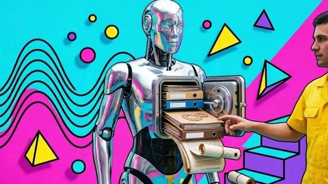 估值千万智能体，分分钟被复刻成开源