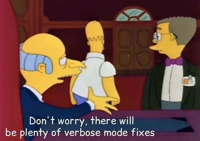 Image 7: Don't worry