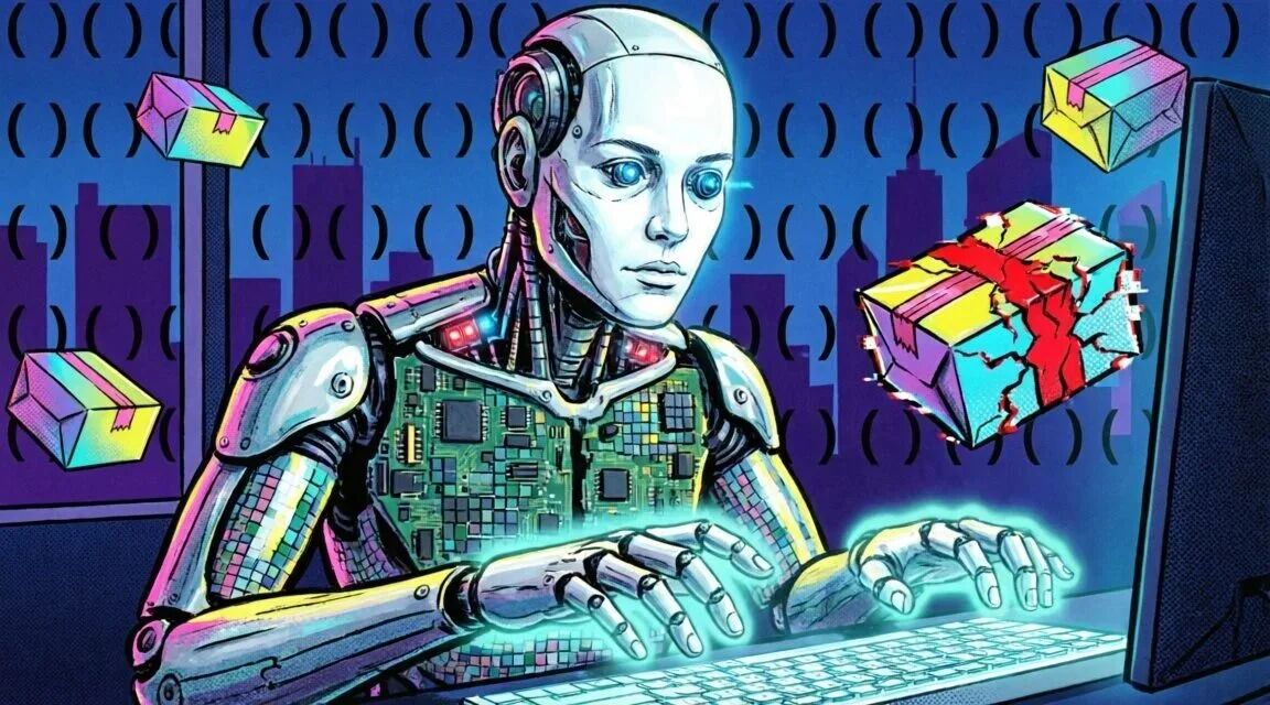 OpenAI 深夜炸场！程序员的"全能外包"来了，但第一个Bug已出现