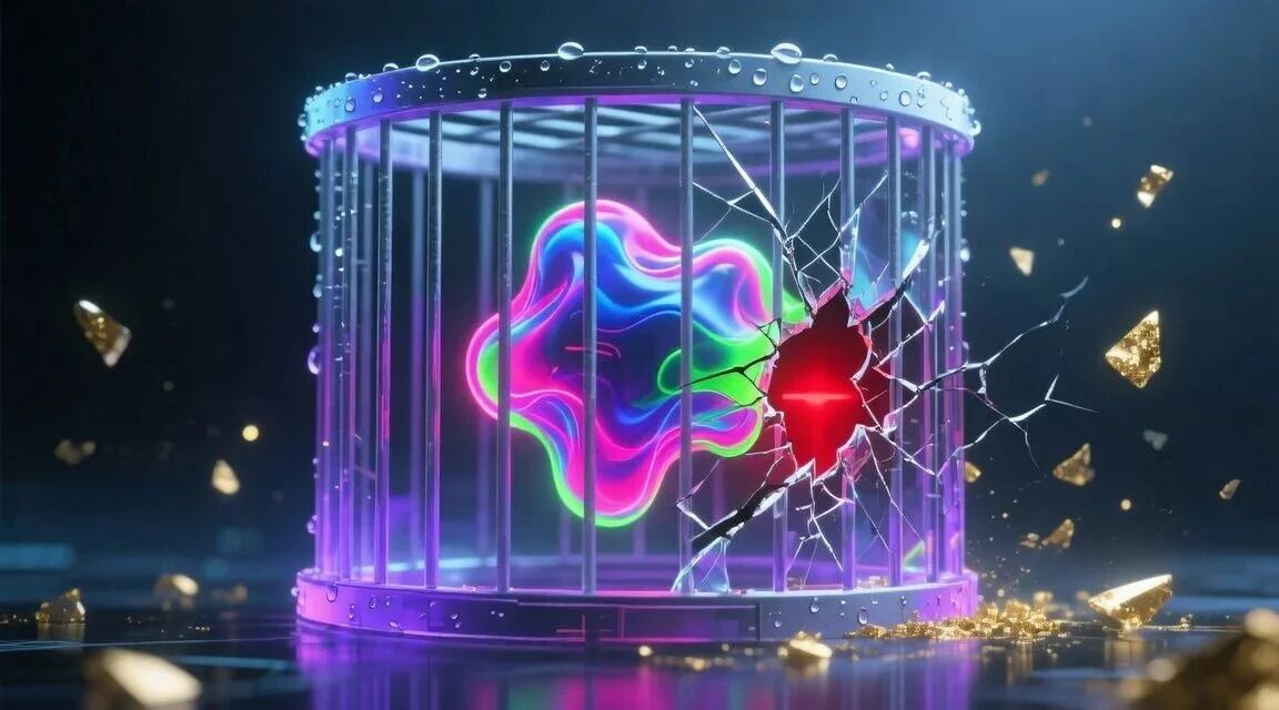 AI Agent正在“越狱”