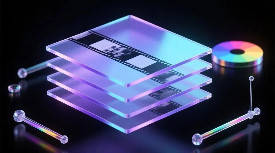 视频软件巨头杀进照片领域！DaVinci Resolve突然发布了Photo页面