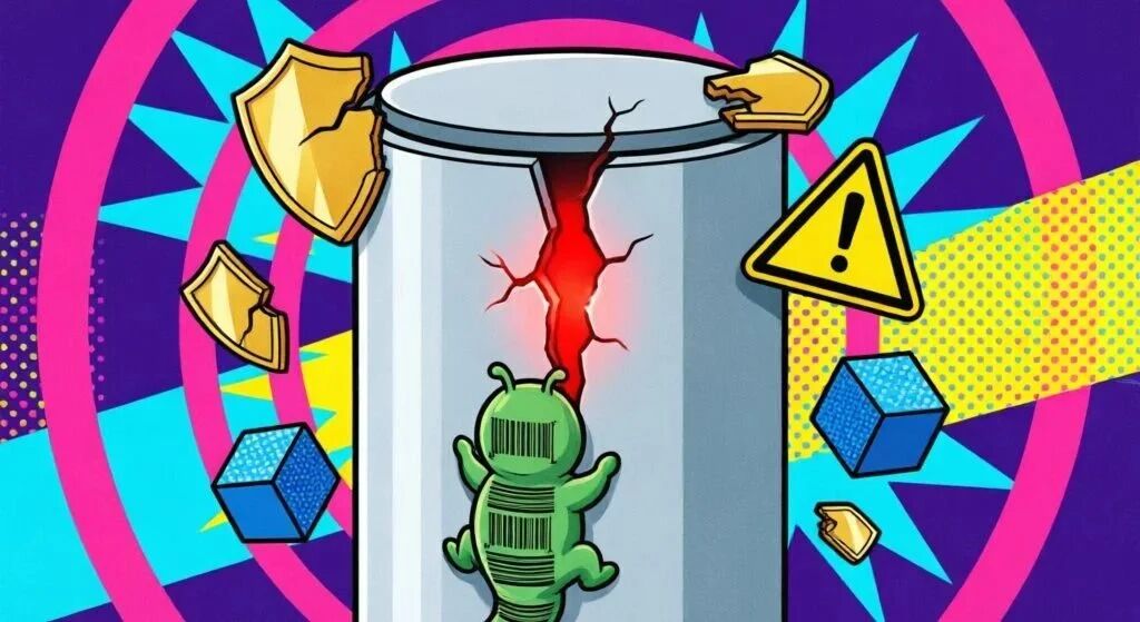 OpenAI被一个"第三方库"整懵了