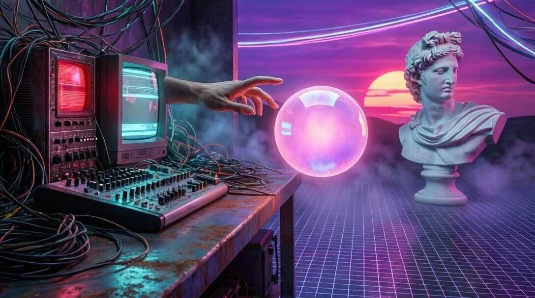 AI配图