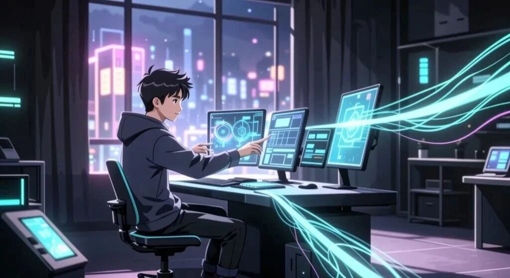GPT-5.5深夜发布：NVIDIA工程师说“失去它像截肢”，程序员真的要慌了？