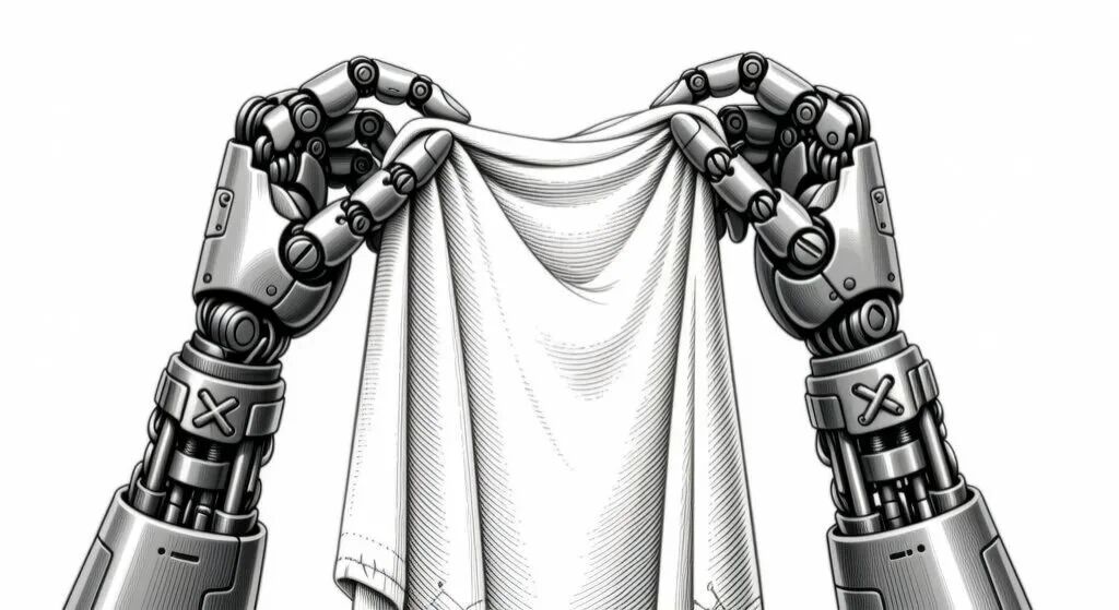 Hugging Face开源“叠衣机器人”：5000张GPU烧出的教训，算法根本不是瓶颈