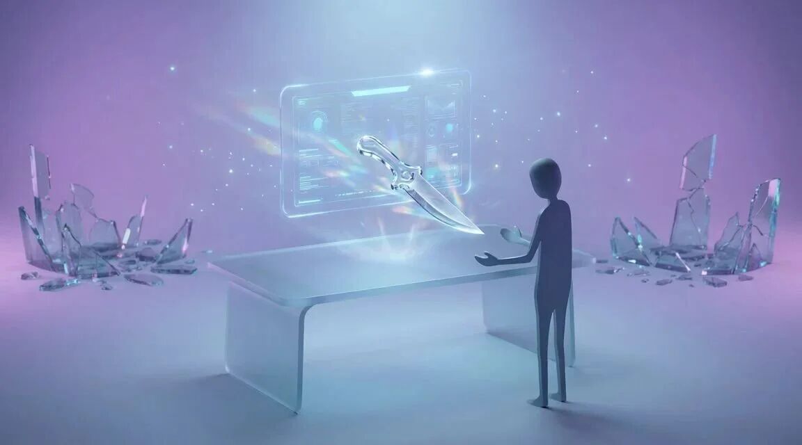 AI配图