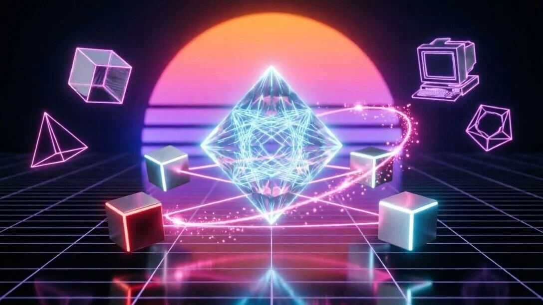 5000万美金砸向一个"过气"赛道：所有人都判断错了