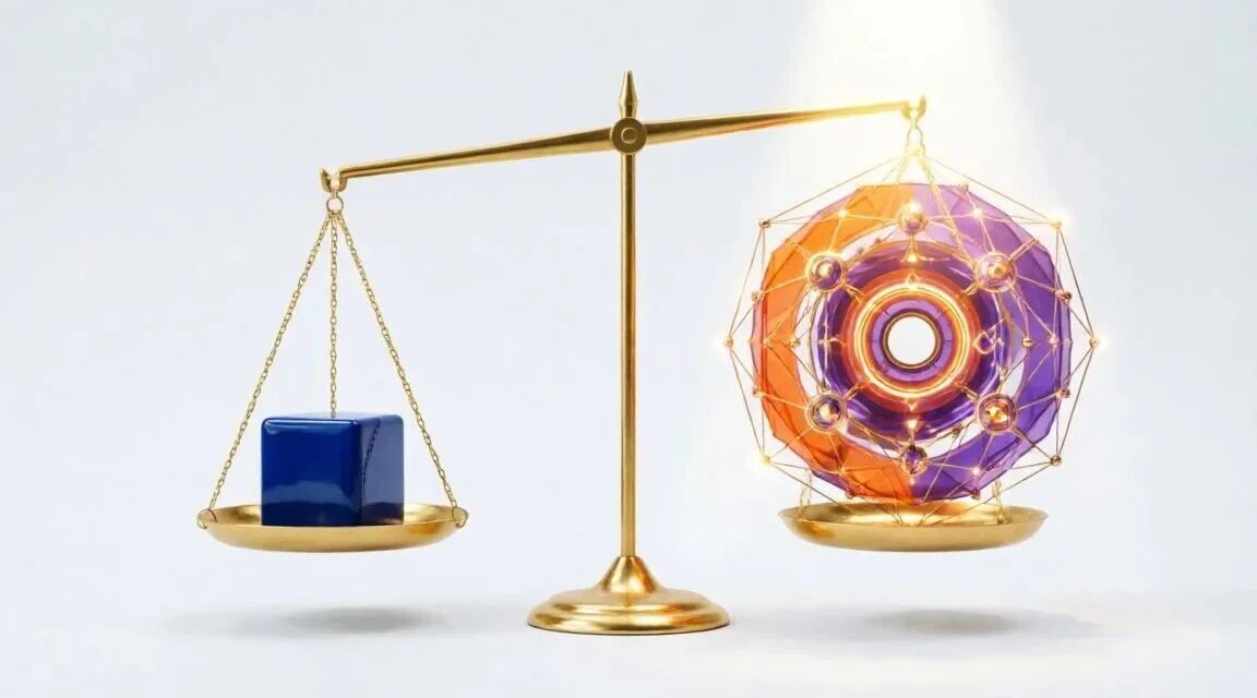 没人因为把代码写简单而升职