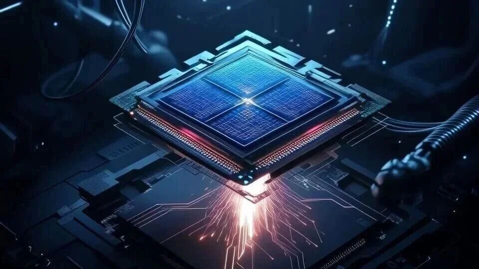 288核，三种工艺，全是 E 核！Intel 发布最新性能怪兽迎战 AMD，把命压在 18A，成王败寇
