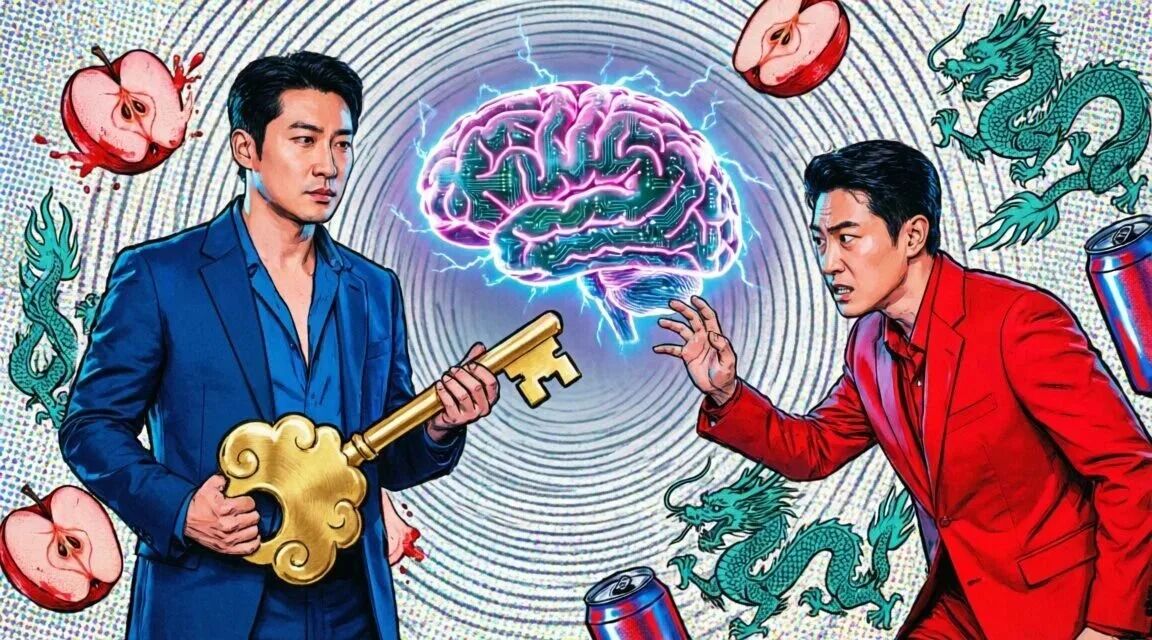AI配图