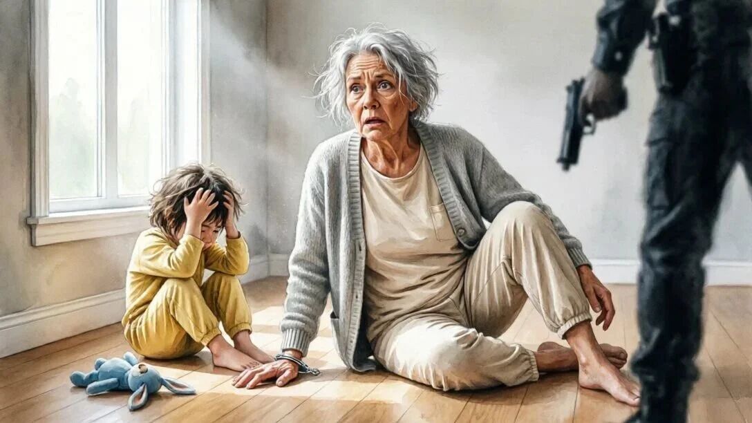 AI 人脸识别误判致无辜者入狱：算法“黑箱”的代价