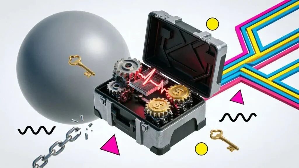 Mistral 发布 Forge：基于企业私有数据训练前沿模型的新系统