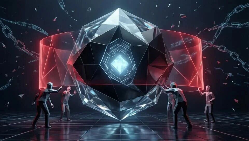 阿里这波操作，把开源粉丝整不会了